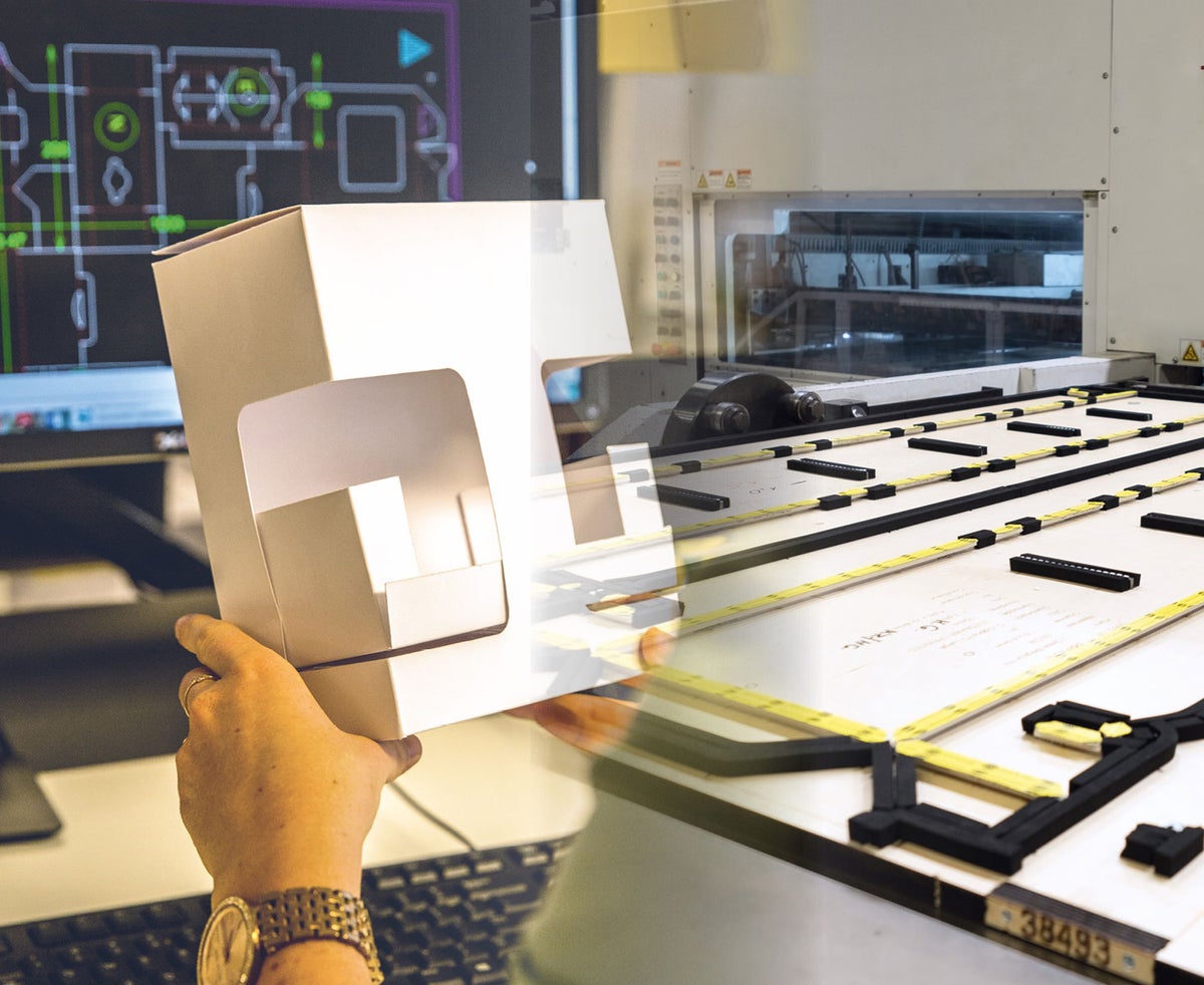 Duurzaam productieproces - Holbox Duurzaam productieproces - Holbox