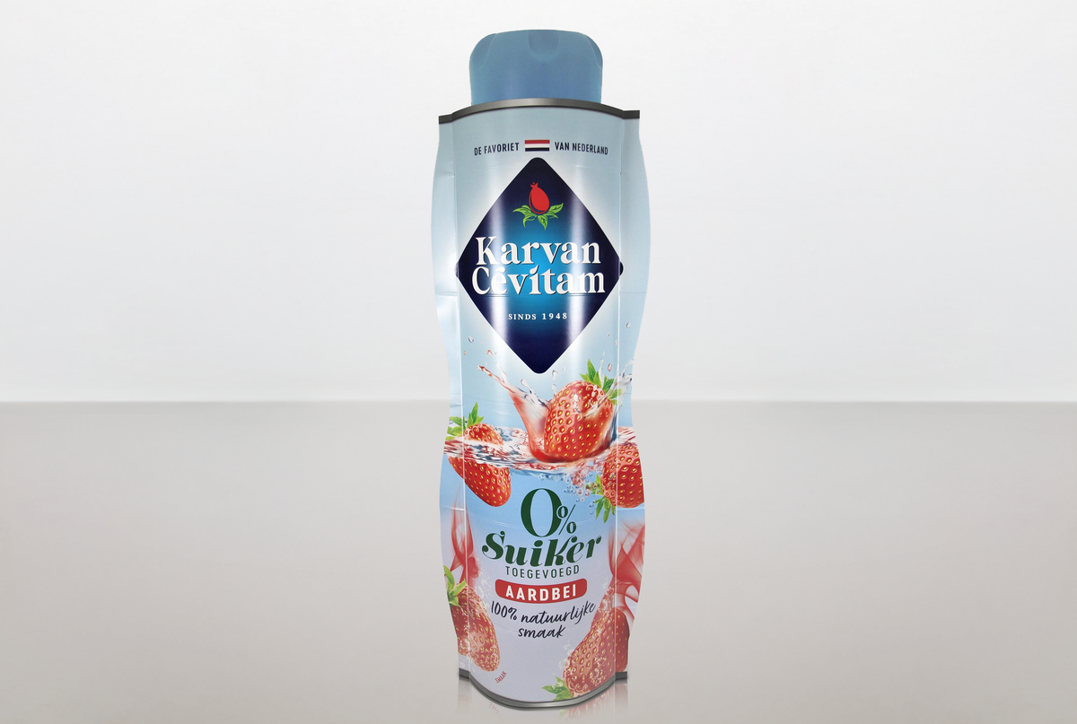 2 Second Contour Display - Karvan Cevitam - Holbox 2 Second Contour Display - Karvan Cevitam - Holbox