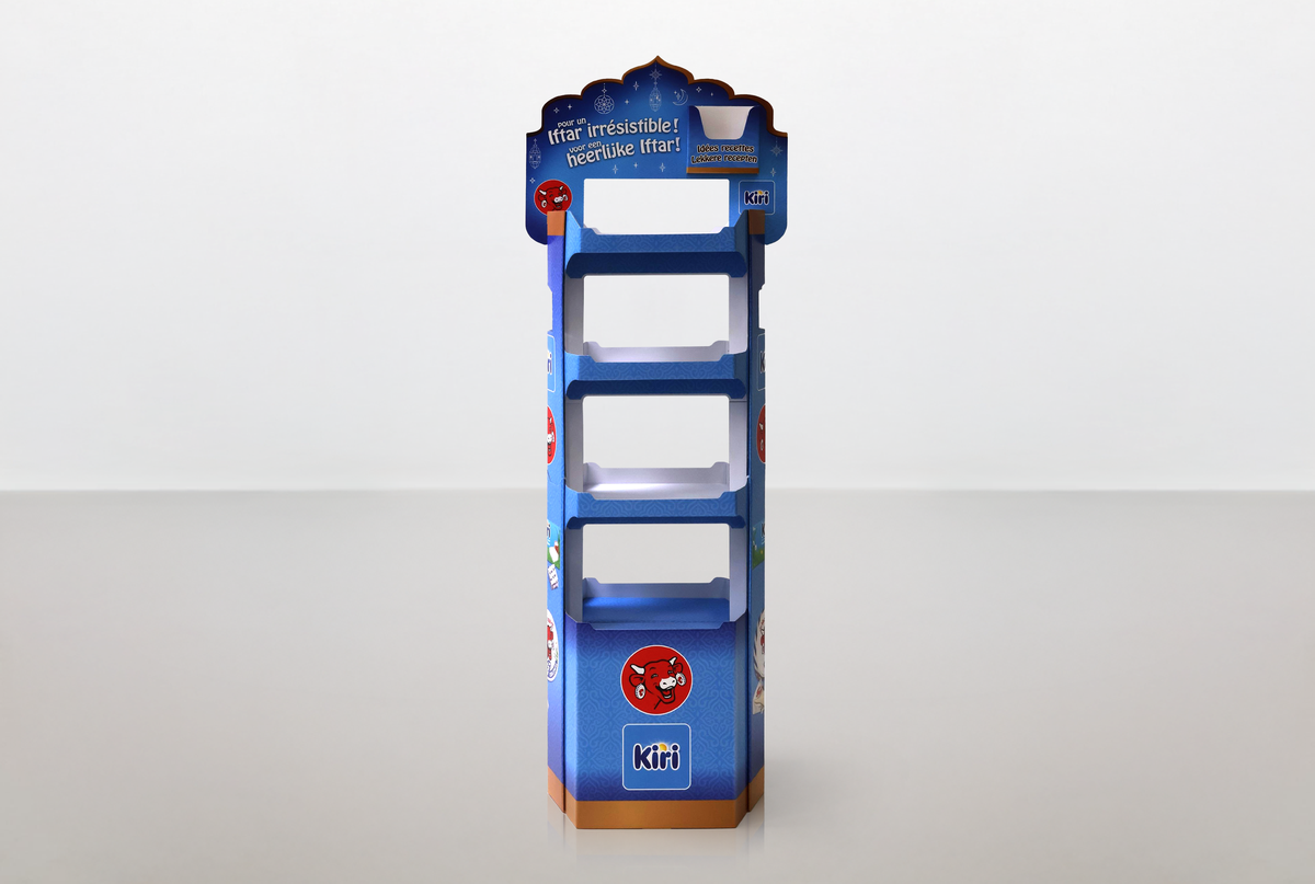 2 Second Retail - Kiri - Holbox 2 Second Retail - Kiri - Holbox