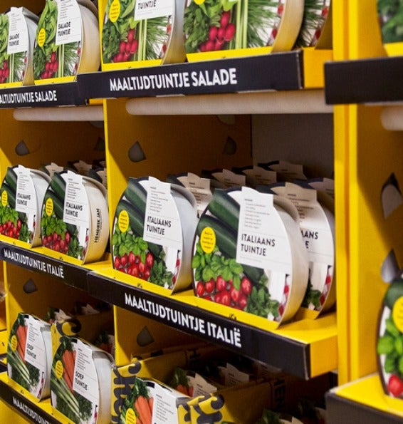 Co-packing - Holbox Co-packing - Holbox