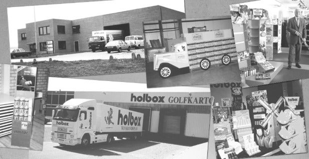 Holbox - Over ons - Verleden Holbox - Over ons - Verleden