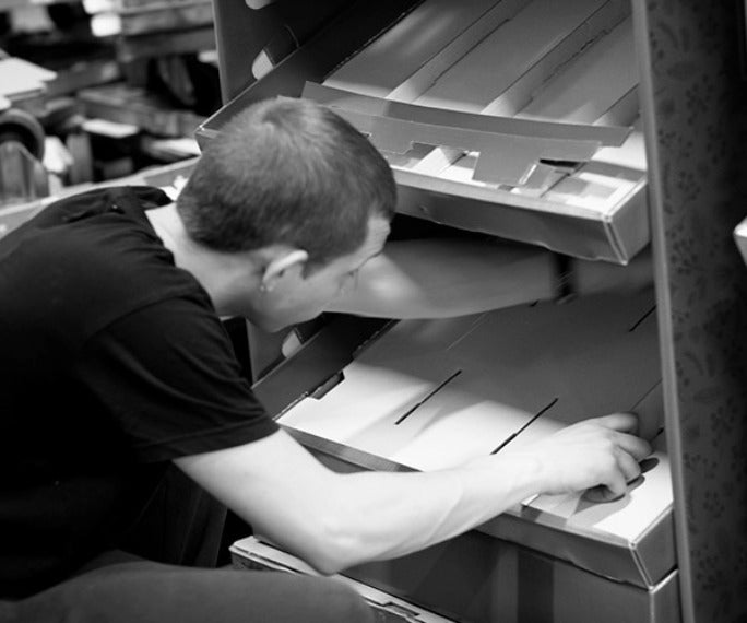 Onze diensten - Co-packing - Holbox Onze diensten - Co-packing - Holbox