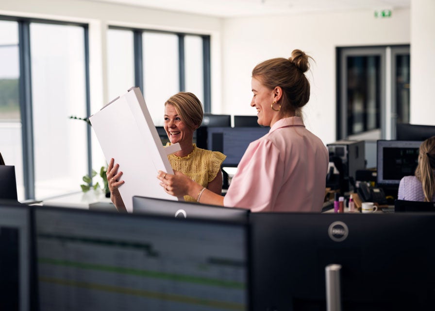 vacatures binnendienst vacatures binnendienst