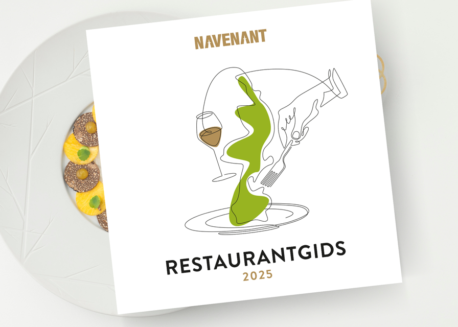 Navenant Restaurantgids Navenant Restaurantgids