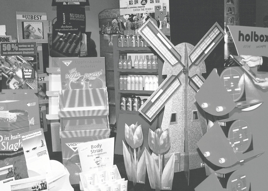 Onze historie - Holbox Display Onze historie - Holbox Display