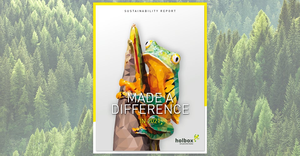 Holbox Sustainability Report 2021 Holbox Sustainability Report 2021