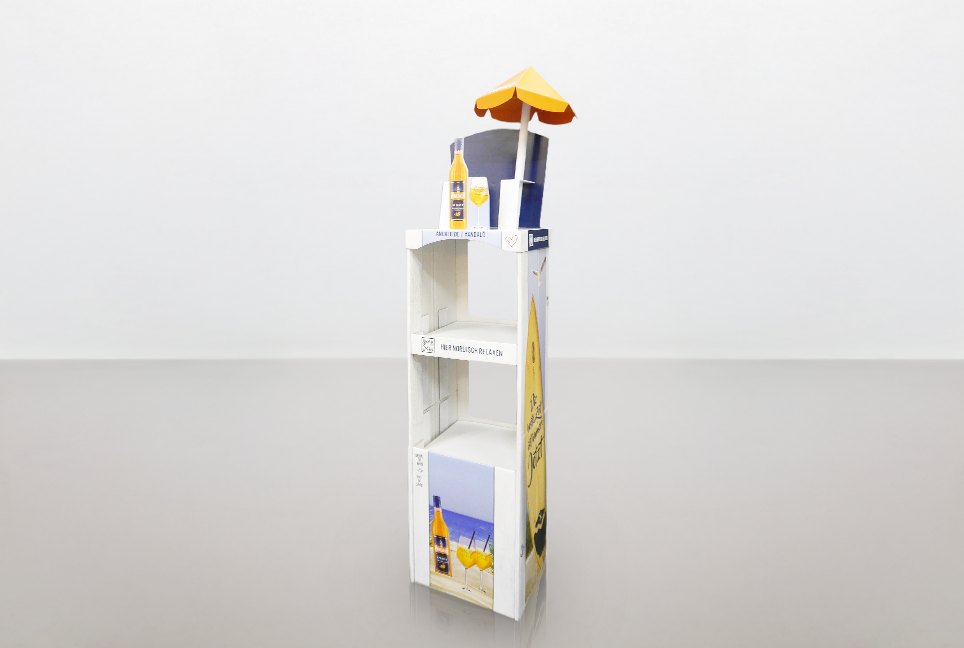 2 Second Foldable Shop - Holbox 2 Second Foldable Shop - Holbox