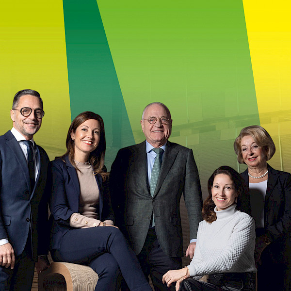 Family Company Holbox