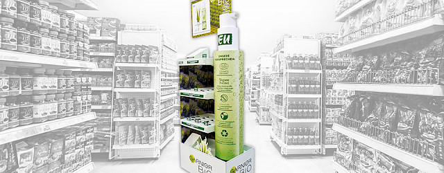 A special eye-catcher