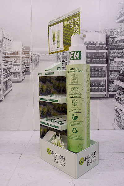 A special eye-catcher