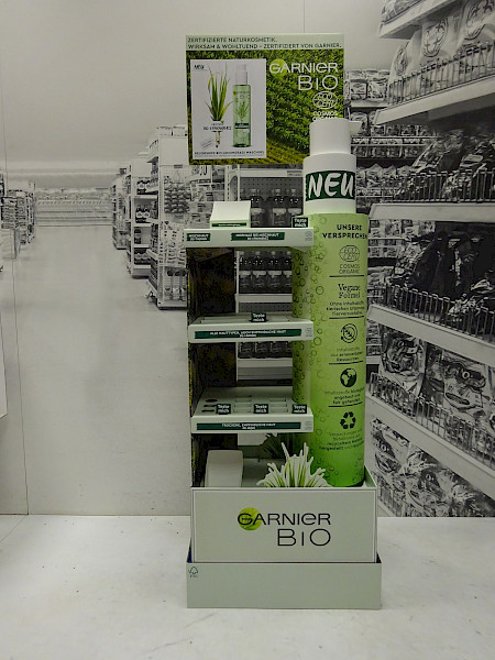 A special eye-catcher