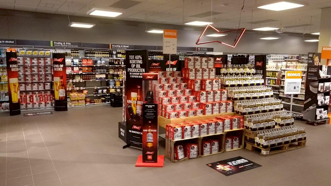 Product introduction of Bud