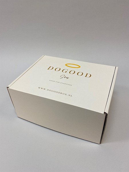 Verpakking Dogood