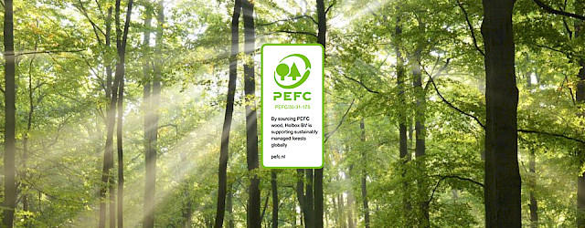 Programme for the Endorsement of Forest Certification