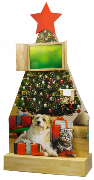 Ready for the holiday season?