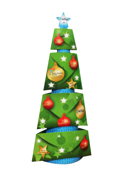 Ready for the holiday season?