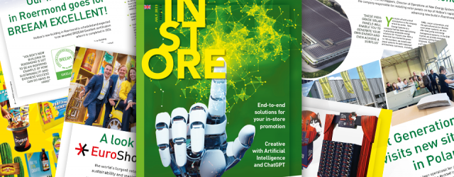 An exciting journey full of developments | issue no. 13 - July 2023